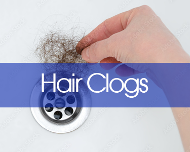 hair clogs